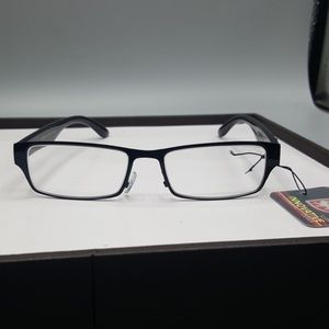 Khan glasses